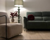 Resale - Villa - Marbella - Costabella