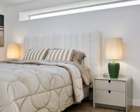Resale - Villa - Marbella - Costabella