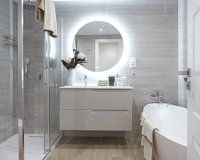 Resale - Villa - Marbella - Costabella