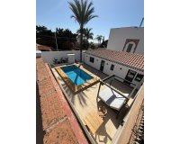 Resale - Villa - Marbella - Costabella