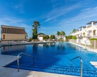 Resale - Villa - Marbella - Costabella
