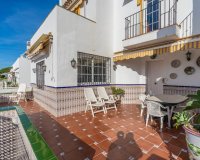 Resale - Villa - Marbella - Costabella
