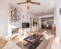 Resale - Villa - Marbella - Costabella