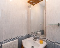 Resale - Villa - Marbella - Costabella