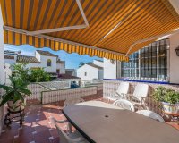 Resale - Villa - Marbella - Costabella