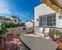 Resale - Villa - Marbella - Costabella