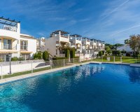 Resale - Villa - Marbella - Costabella