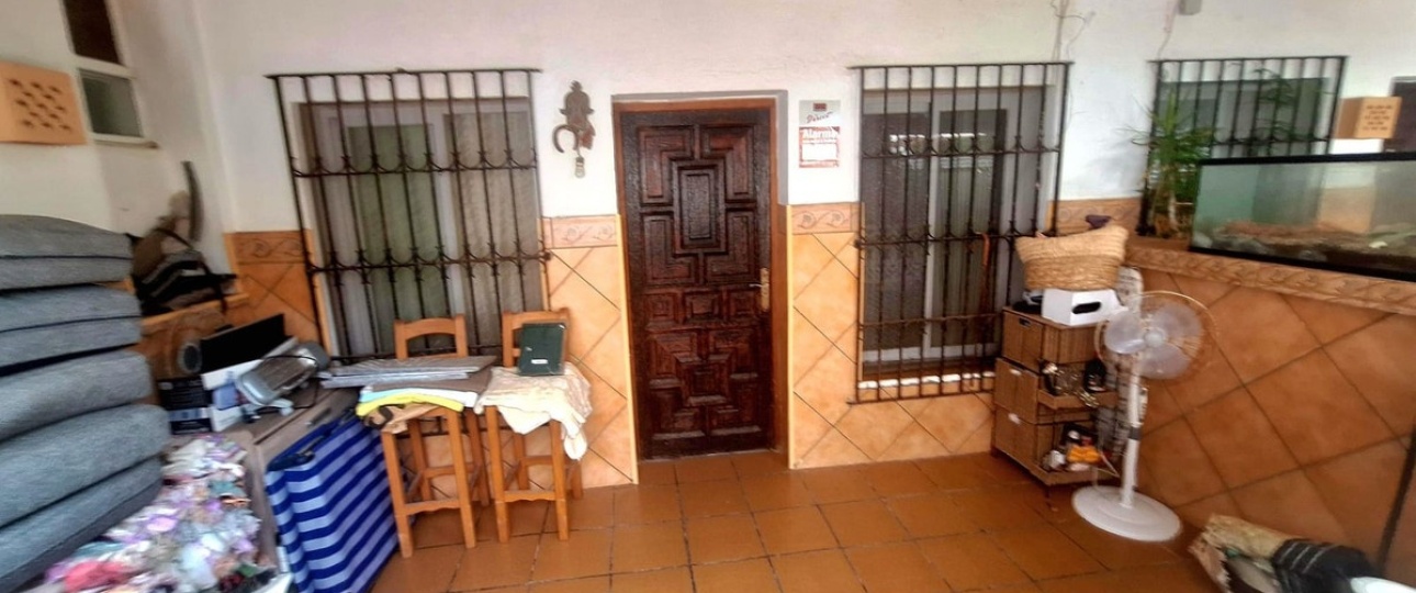 Resale - Villa - Marbella - Costabella