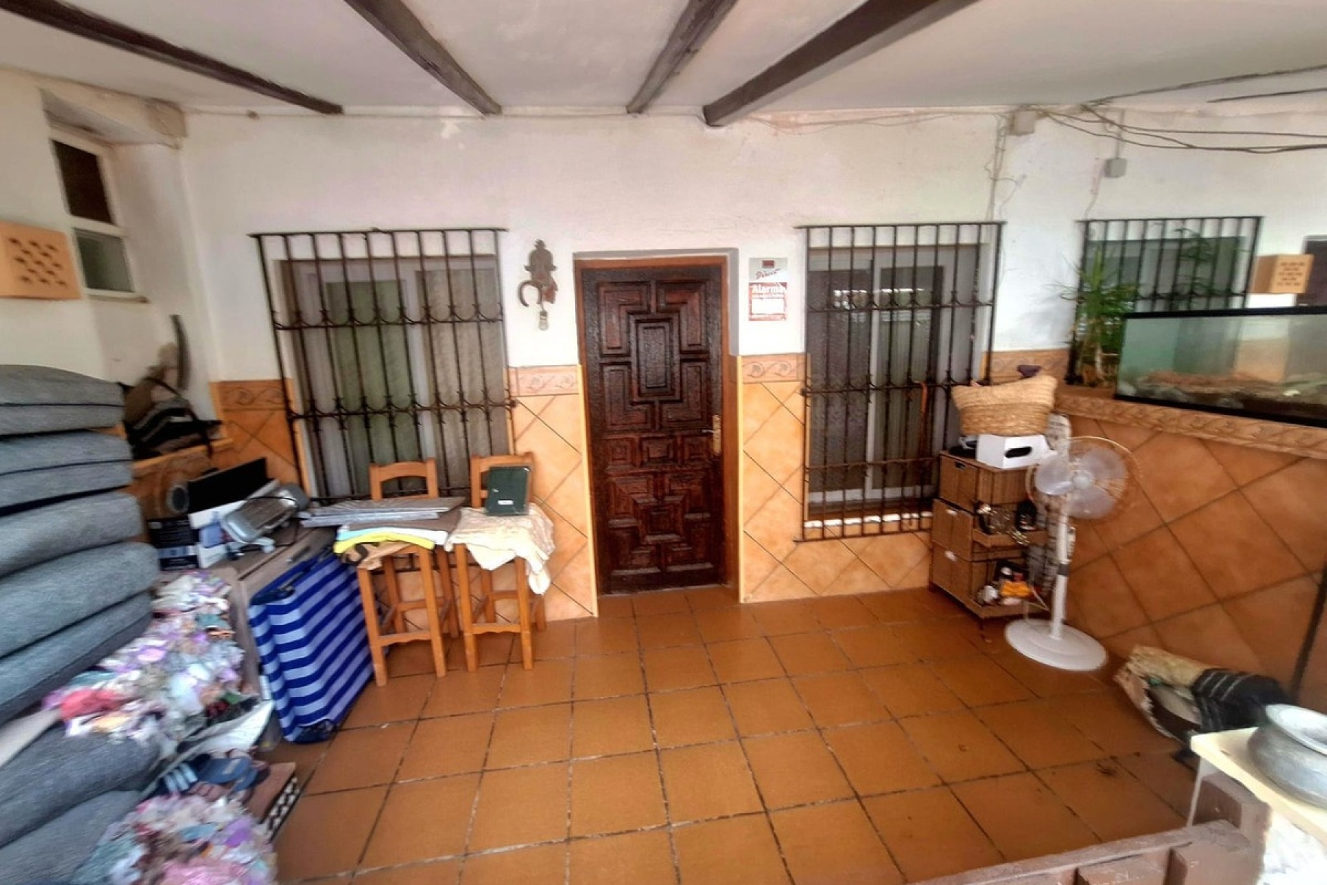 Resale - Villa - Marbella - Costabella