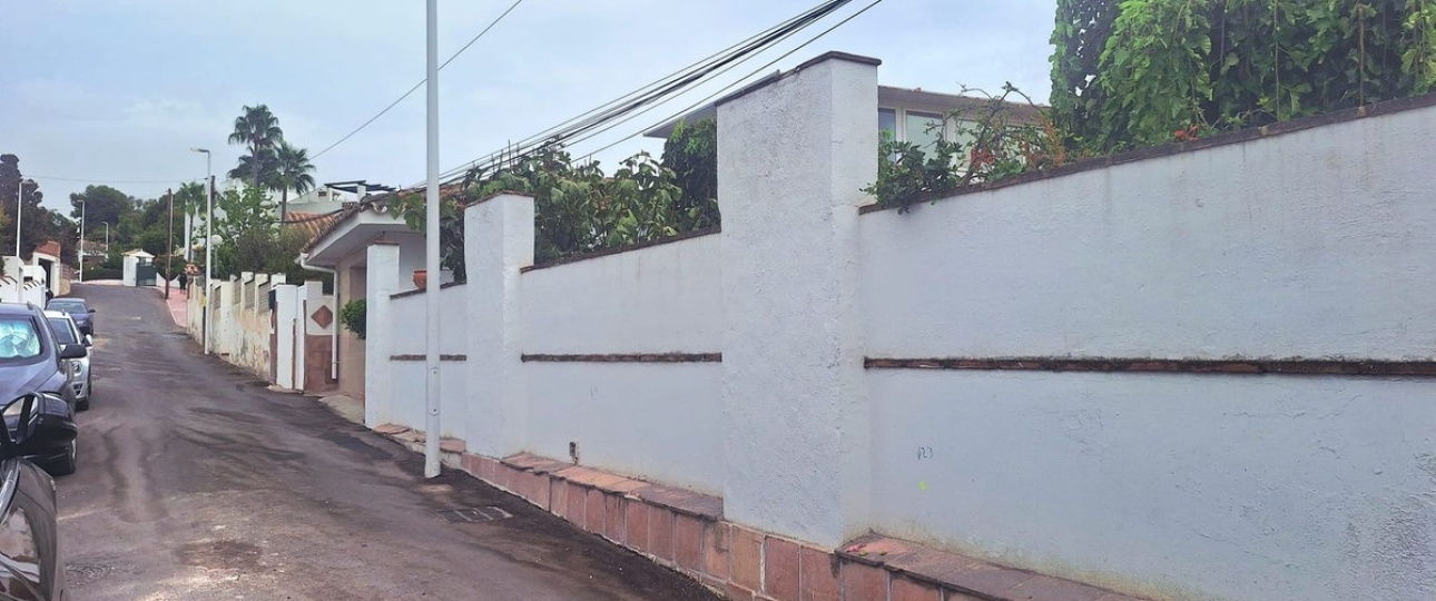 Resale - Villa - Marbella - Costabella