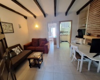 Resale - Villa - Marbella - Costabella