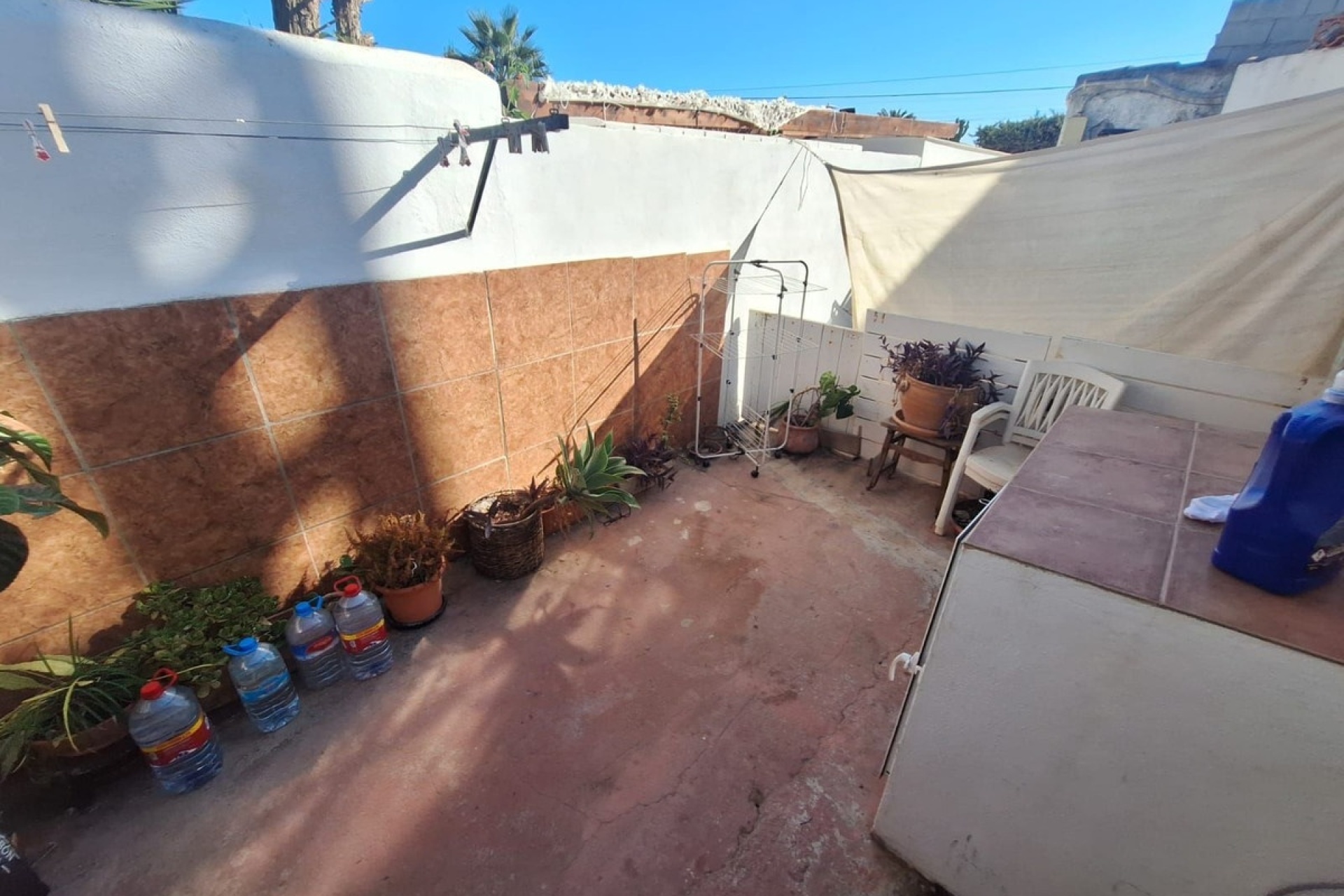 Resale - Villa - Marbella - Costabella