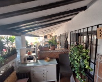 Resale - Villa - Marbella - Costabella