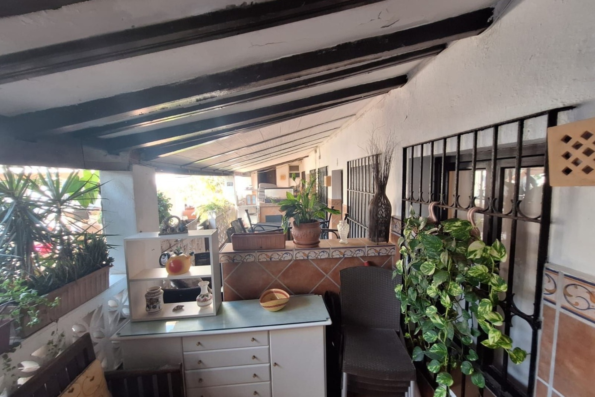 Resale - Villa - Marbella - Costabella