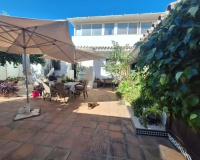Resale - Villa - Marbella - Costabella