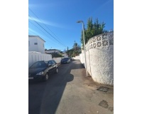 Resale - Villa - Marbella - Costabella