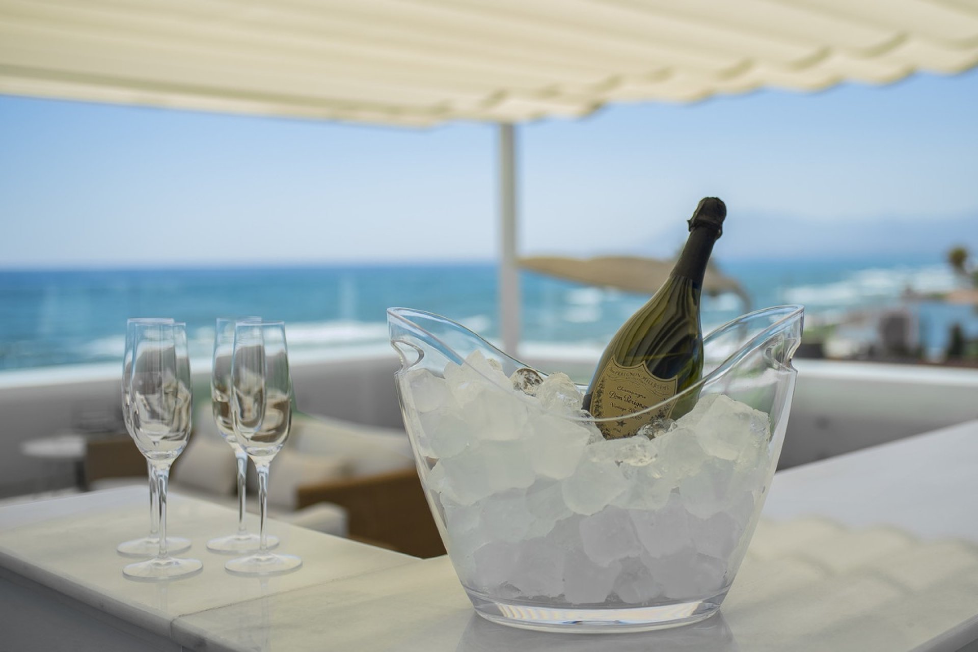 Resale - Villa - Marbella - Costabella