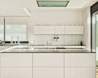 Resale - Villa - Marbella - Costabella