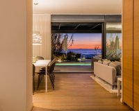 Resale - Villa - Marbella - Costabella
