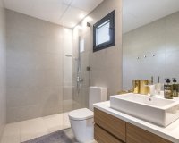 Resale - Villa - Marbella - Costabella