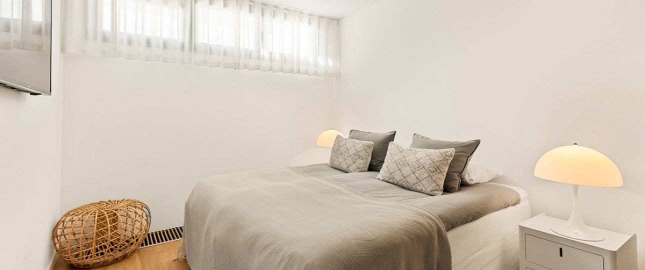 Resale - Villa - Marbella - Costabella