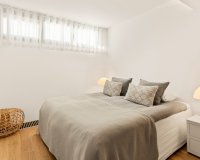Resale - Villa - Marbella - Costabella