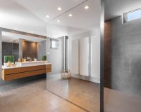 Resale - Villa - Marbella - Costabella