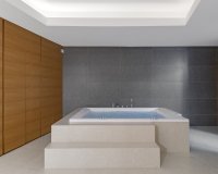 Resale - Villa - Marbella - Costabella