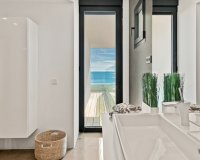 Resale - Villa - Marbella - Costabella
