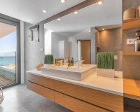 Resale - Villa - Marbella - Costabella