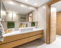 Resale - Villa - Marbella - Costabella