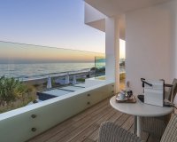 Resale - Villa - Marbella - Costabella