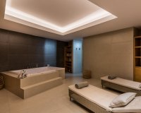 Resale - Villa - Marbella - Costabella
