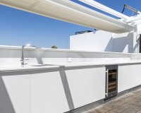 Resale - Villa - Marbella - Costabella