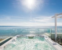 Resale - Villa - Marbella - Costabella