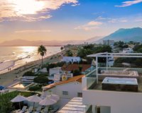 Resale - Villa - Marbella - Costabella