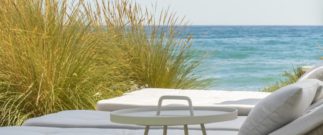 Resale - Villa - Marbella - Costabella