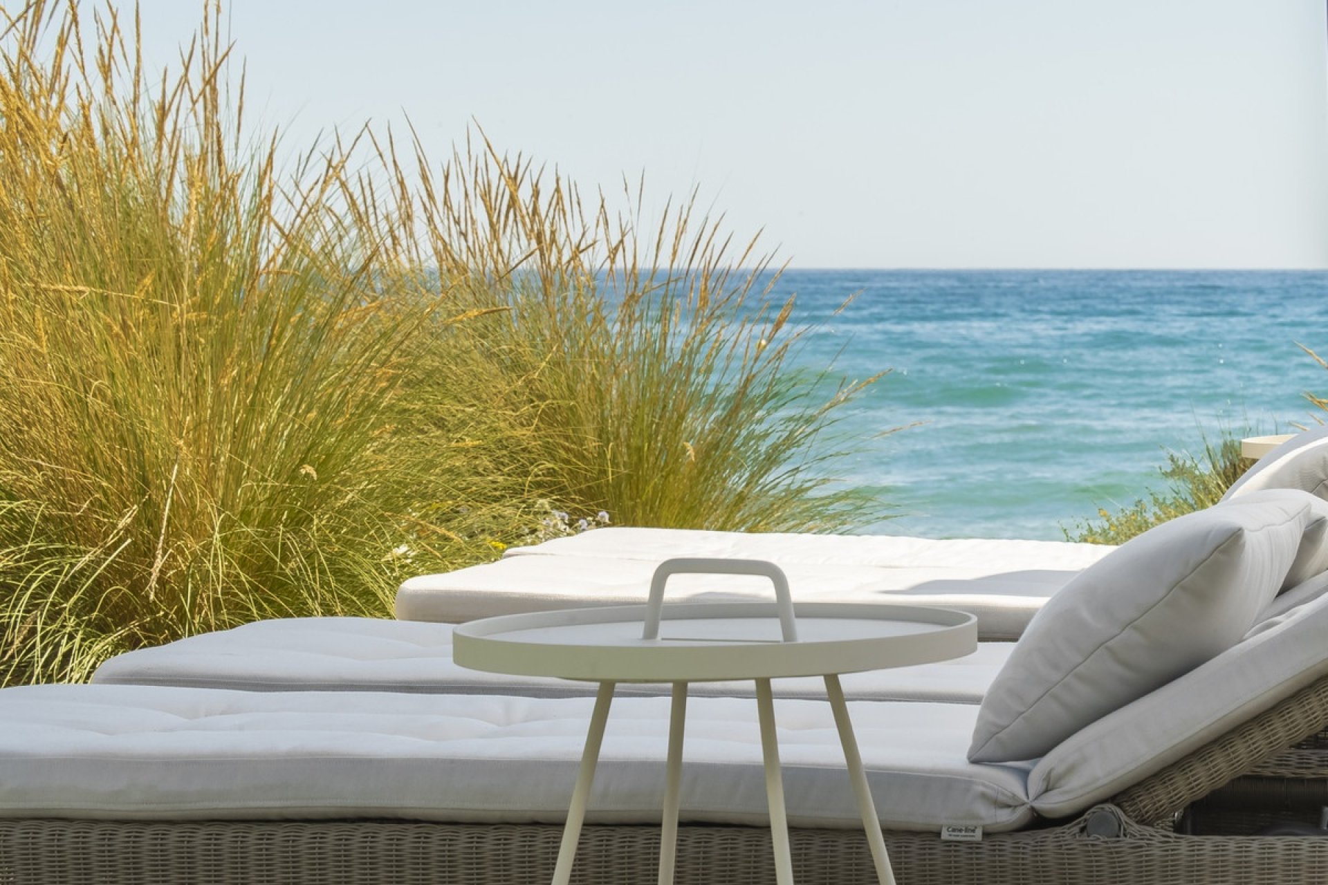 Resale - Villa - Marbella - Costabella