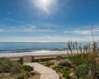 Resale - Villa - Marbella - Costabella