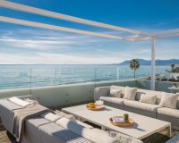Resale - Villa - Marbella - Costabella