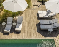 Resale - Villa - Marbella - Costabella