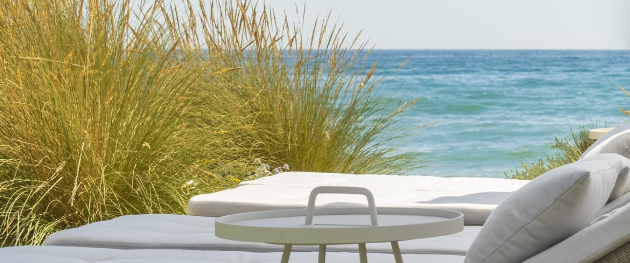 Resale - Villa - Marbella - Costabella