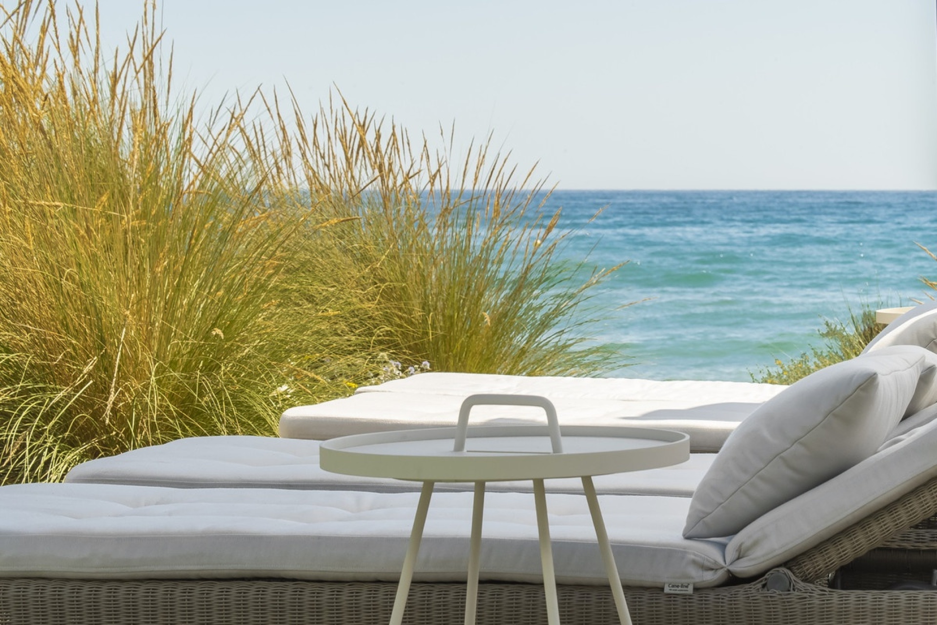 Resale - Villa - Marbella - Costabella