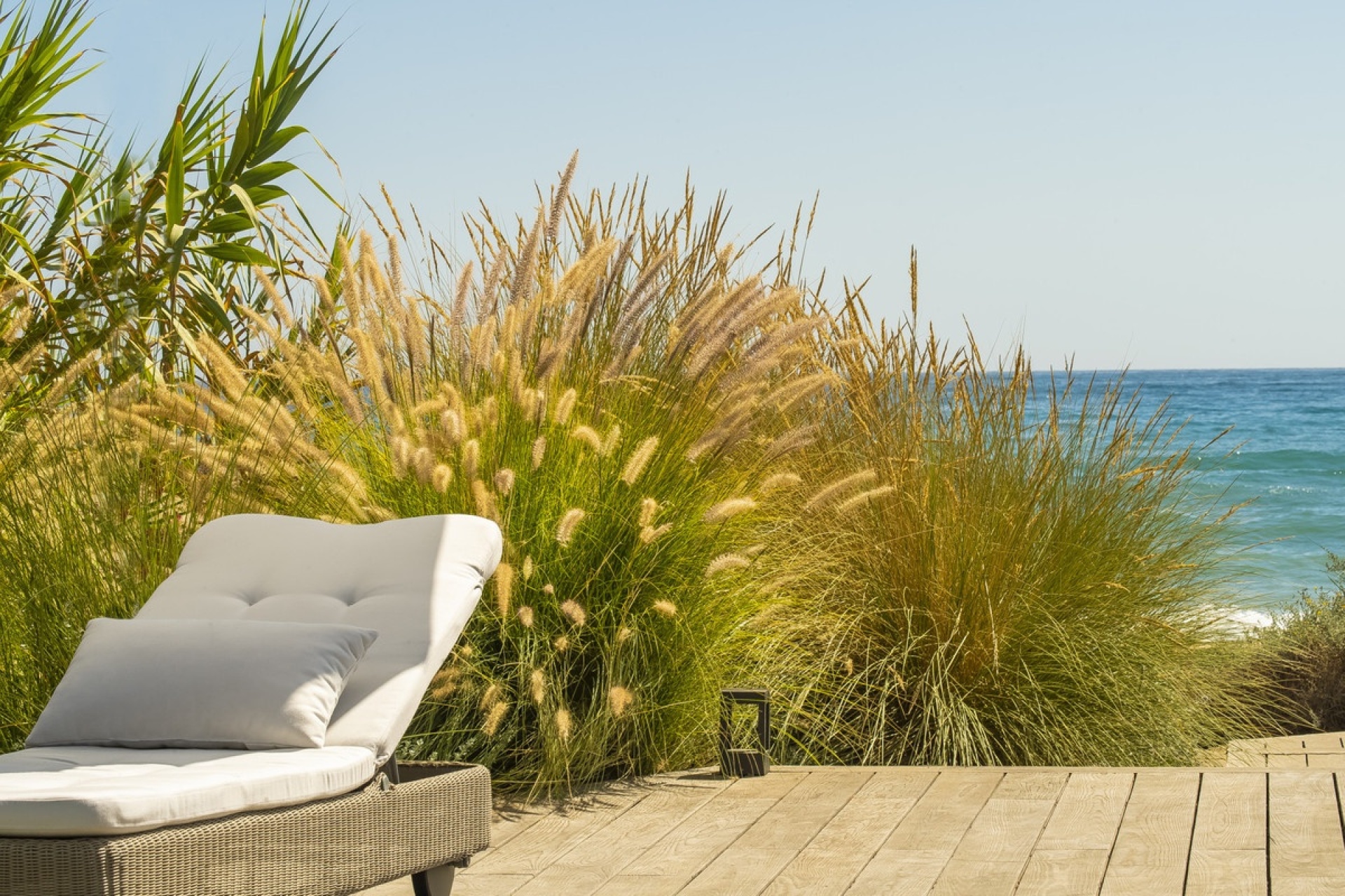 Resale - Villa - Marbella - Costabella