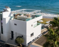 Resale - Villa - Marbella - Costabella
