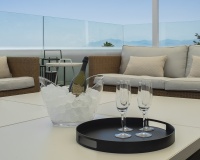 Resale - Villa - Marbella - Costabella