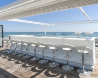Resale - Villa - Marbella - Costabella