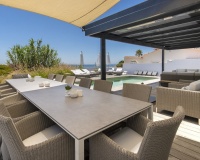 Resale - Villa - Marbella - Costabella