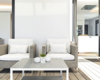 Resale - Villa - Marbella - Costabella