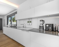 Resale - Villa - Marbella - Costabella